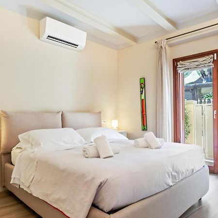 Piazzale Michelangelo Modern Flat Apartment Флоренция Екстериор снимка