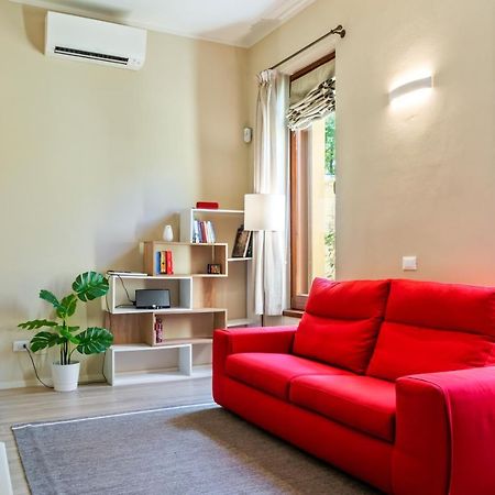 Piazzale Michelangelo Modern Flat Apartment Флоренция Екстериор снимка