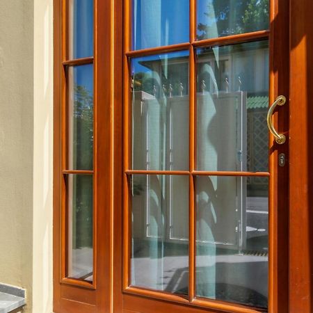 Piazzale Michelangelo Modern Flat Apartment Флоренция Екстериор снимка