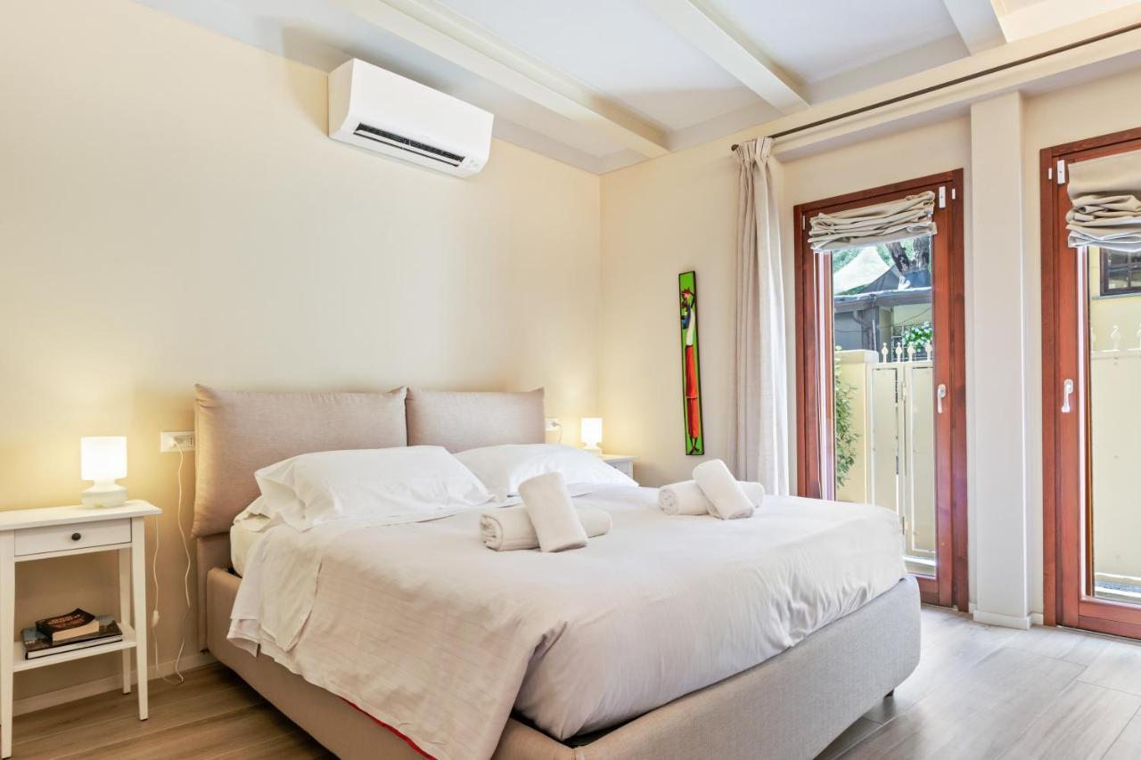 Piazzale Michelangelo Modern Flat Apartment Флоренция Екстериор снимка