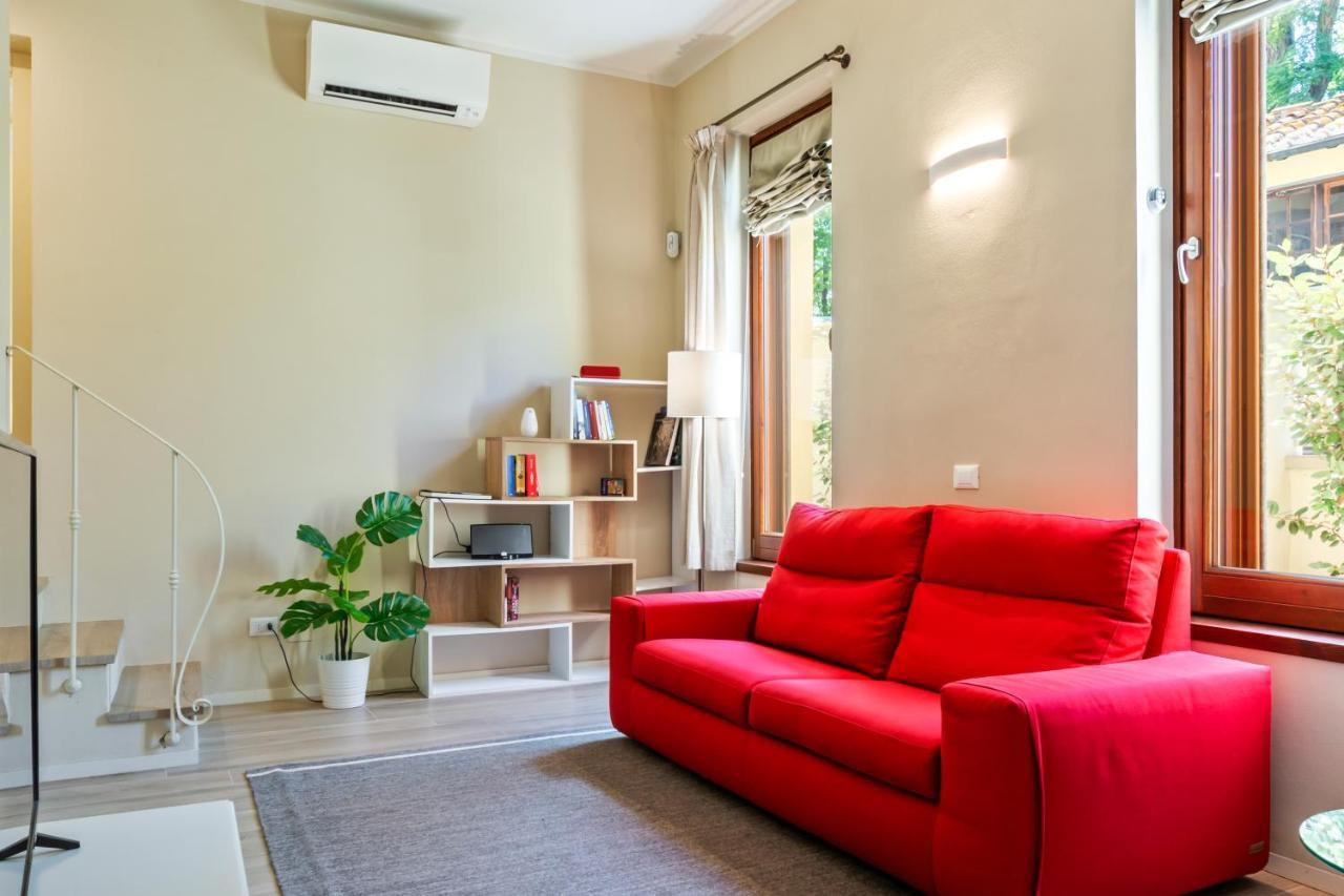 Piazzale Michelangelo Modern Flat Apartment Флоренция Екстериор снимка