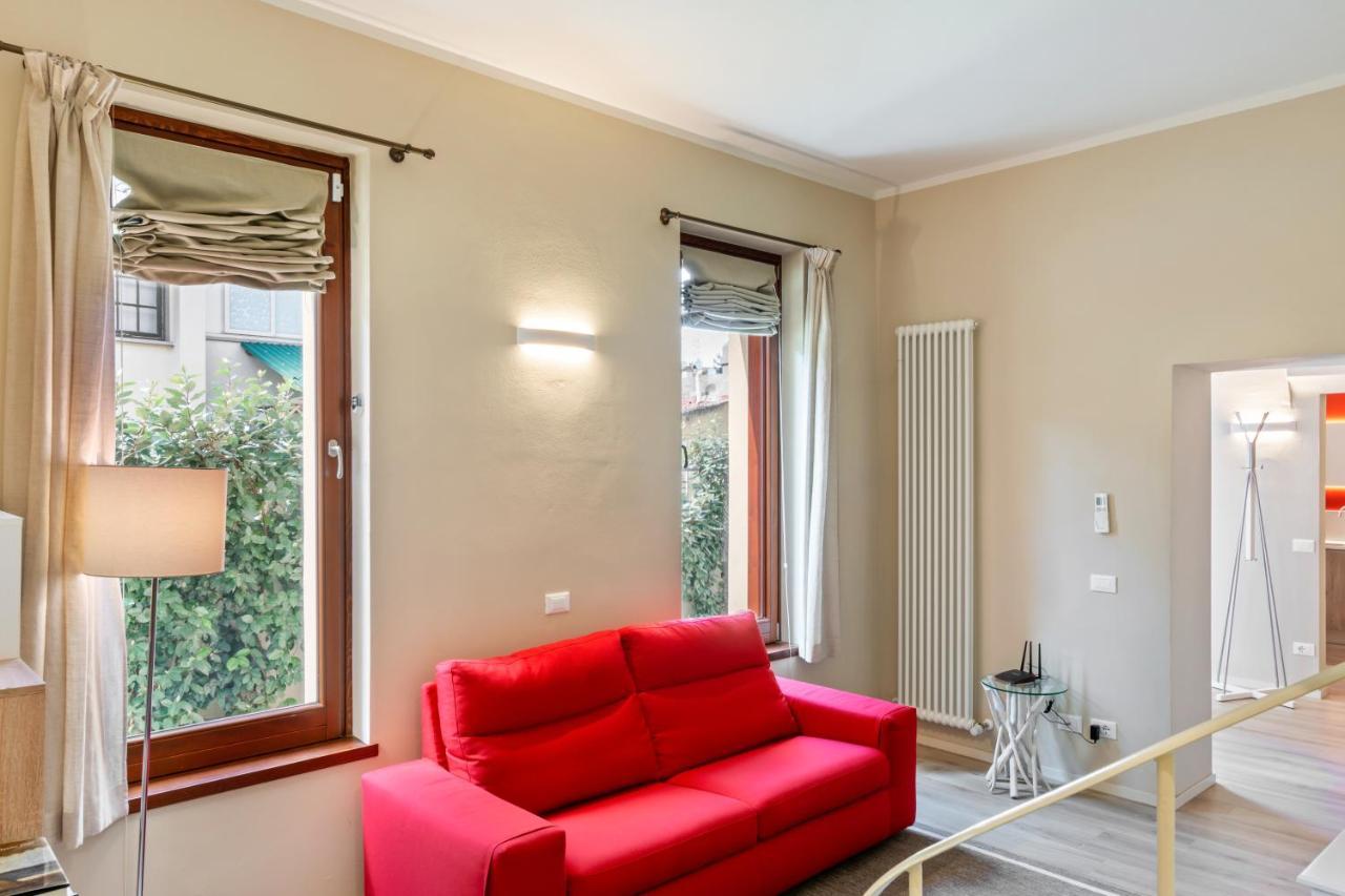 Piazzale Michelangelo Modern Flat Apartment Флоренция Екстериор снимка