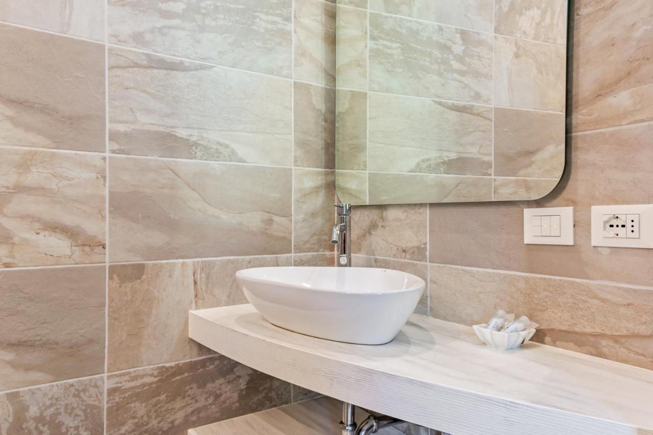 Piazzale Michelangelo Modern Flat Apartment Флоренция Екстериор снимка